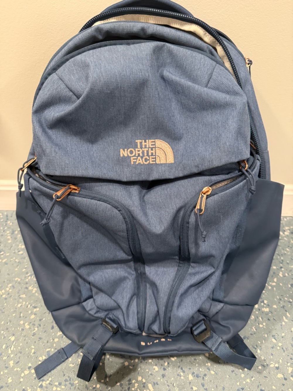 NorthFace backpack